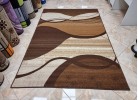 Мокетен килим ERIKA 8026 brown